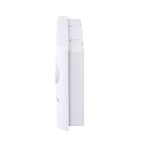 Termostat Elektrobock BT22 bílá barva
