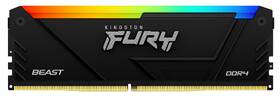Operační paměť Kingston 16GB (2x8GB) DDR4 3200MHz CL16 
