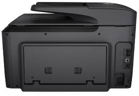 Tiskárna multifunkční HP 8710 černá barva
