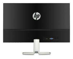 Monitor HP 24f černá barva
