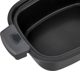 Pomalý hrnec Sencor SPR 5500SS 

