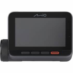 Autokamera Mio MiVue 846 Wi-Fi černá barva
