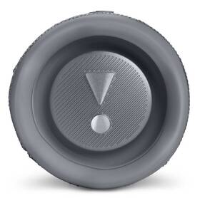 Přenosný reproduktor JBL FLIP 6 šedá barva
