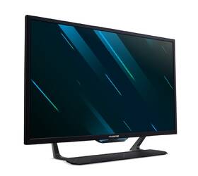 Herní monitor Acer Predator CG437KSbmiipuzx černá barva
