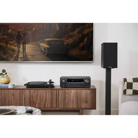 AV Receiver Denon DRA-900H černá barva
