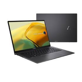 Notebook Asus Zenbook 14 černá barva
