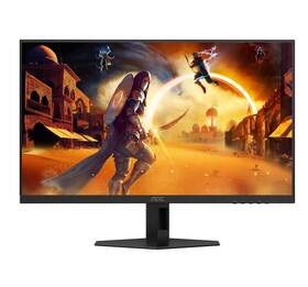 Monitor AOC 24G4XE černá barva
