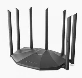 Router Tenda AC23 + ZDARMA sledování TV na 3 měsíce 
