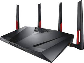 Router Asus DSL-AC88U 
