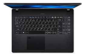 Notebook Acer TMP215-53 černá barva
