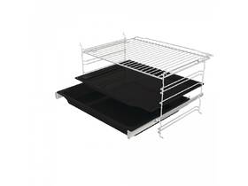Set výrobků Mora VTS 775 BX + VDIT 651 FF 
