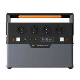Nabíjecí stanice Allpowers S1500 (1092 Wh) 
