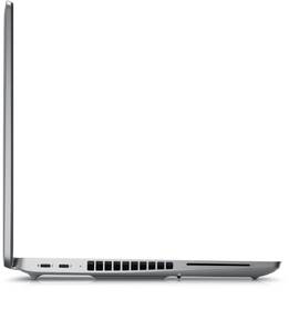 Notebook Dell Latitude 15 (5550) šedá barva
