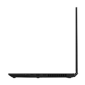 Notebook Asus ROG Flow X16 černá barva
