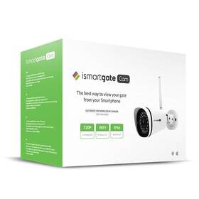 IP kamera iSmartgate Outdoor IP 
