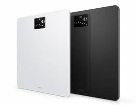 Osobní váha Withings Body-BMI, (WBS06-Black-All-Inter) černá barva
