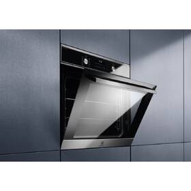 Trouba Electrolux EOD6P77WX nerez
