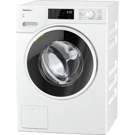 Pračka Miele WWD 020 bílá barva

