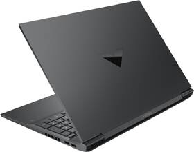Notebook HP Victus by HP 16-e0600nc šedá barva
