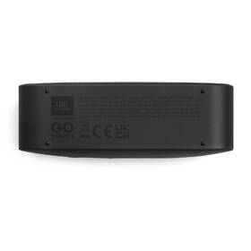 Přenosný reproduktor JBL GO Essential 2 černá barva
