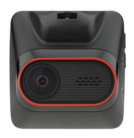 Autokamera Mio MiVue C420 Dual černá barva
