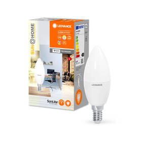 Chytrá žárovka LEDVANCE SUNATHOME WiFi Classic B 25 W E14 
