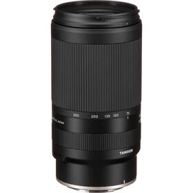 Objektiv Tamron 70-300 mm F/4.5-6.3 Di III RXD Nikon černá barva
