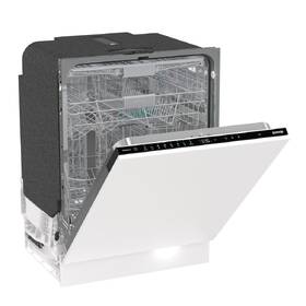 Myčka nádobí Gorenje GVB67365 
