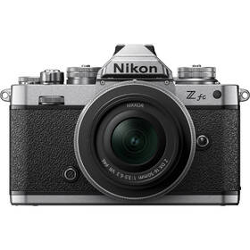 Digitální fotoaparát Nikon Z fc + 16–50 VR 
