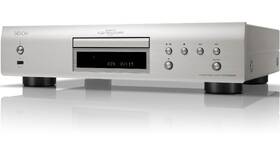 CD přehrávač Denon DCD-900NE stříbrná barva

