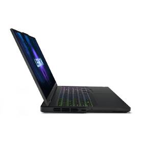 Notebook Lenovo Legion Pro 5 16IRX8 šedá barva
