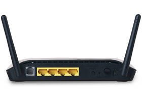Router D-Link DSL-2741B černá barva
