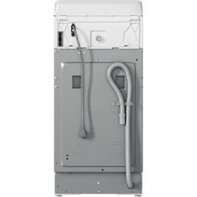 Pračka Whirlpool TDLR 6240SS EU/N bílá barva

