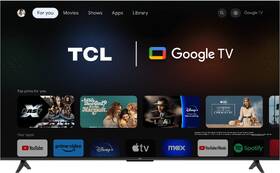 Televize TCL 58V6B 
