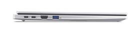 Notebook Acer TravelMate P2 15 (TMP215-55-TCO-55Z1) stříbrná barva
