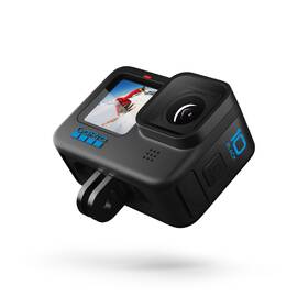 Outdoorová kamera GoPro HERO 10 Black 

