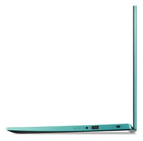 Notebook Acer Aspire 3 (A315-58-39PY) modrá barva
