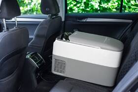 Autochladnička Rohnson R-4026 Igloo Box 
