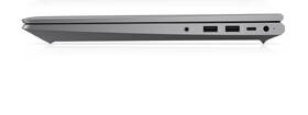 Notebook HP ZBook Power 15 G10 stříbrná barva
