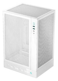 Case DeepCool CH170 Digital bílá barva
