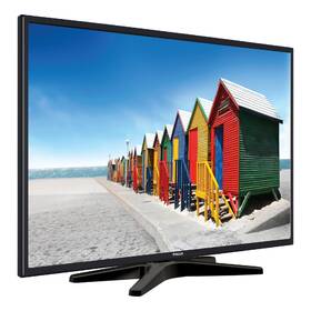 Televize Finlux 32FFC5660 černá barva
