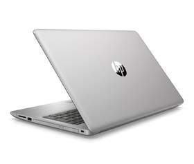 Notebook HP 250 G7 stříbrná barva
