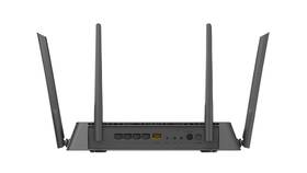 Router D-Link DIR-878 černá barva
