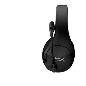 Headset HyperX Cloud Stinger Core Wireless 7.1 černá barva
