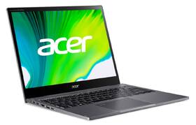 Notebook Acer Spin 5 (SP513-55N-792M) šedá barva
