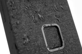 Kryt na mobil Peak Design Everyday Loop Case na Apple iPhone 14 šedá barva
