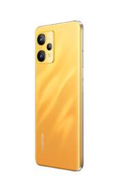 Mobilní telefon realme 9 - Sunburst Gold 
