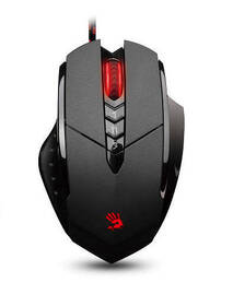 Myš A4Tech V7 Ultra Core 2 černá barva
