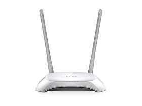 Router TP-Link TL-WR840N bílá barva
