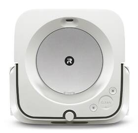 Robotický vysavač iRobot Roomba 976 / Braava jet m6 
